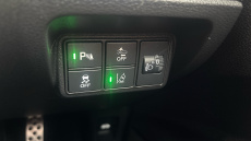 Honda Civic 1.0 VTEC Turbo 126 SR 5dr CVT Petrol Hatchback